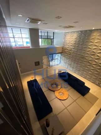 Imagem Apartamento à Venda, 75m2 , Vaga Garagem , Área de Lazer Completa , Centro, Florianópolis, SC