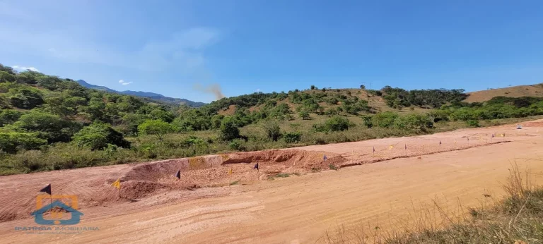 Imagem Terreno de loteamento Novos Horizontes em Santana do Paraíso