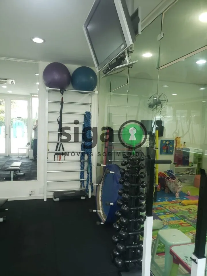 Imagem Apartamento para alugar 3 suítes, 3 vagas -Parque da Aclimação