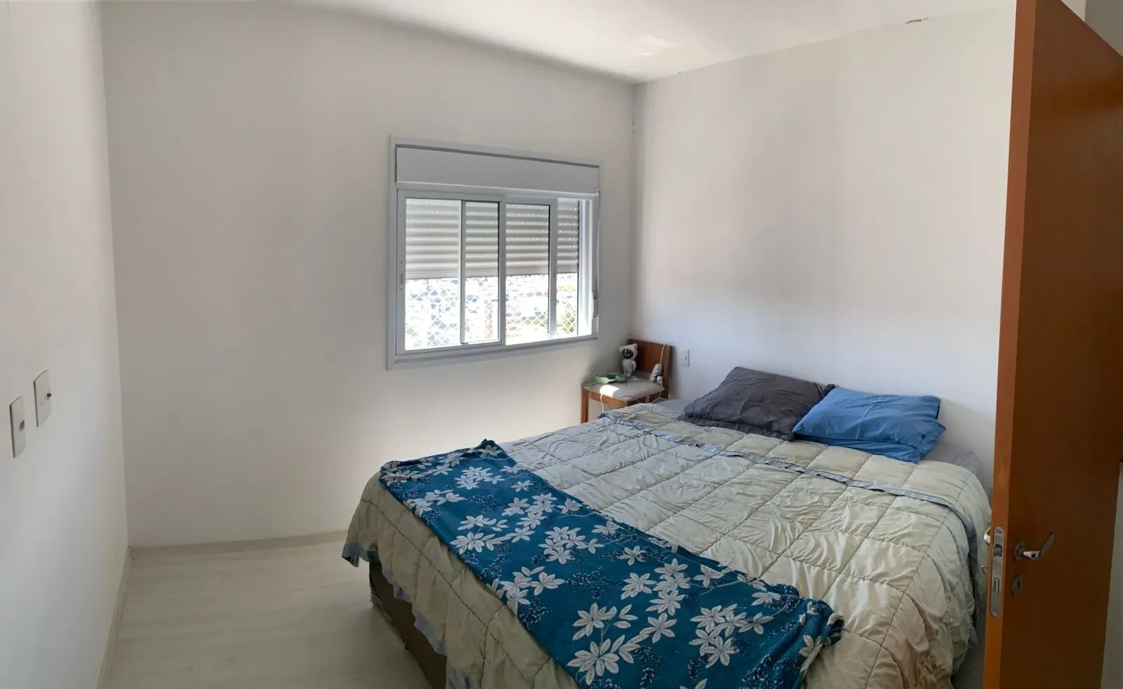 Imagem Apartamento com 2 Quartos à Venda, 70 m² em Centro - Mogi das Cruzes