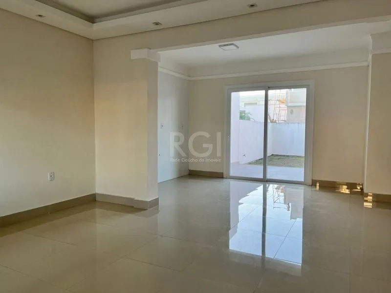Imagem Casa para Venda - 130m², 3 dormitórios, sendo 1 suites, 1 vaga - Parque Granja Esperança