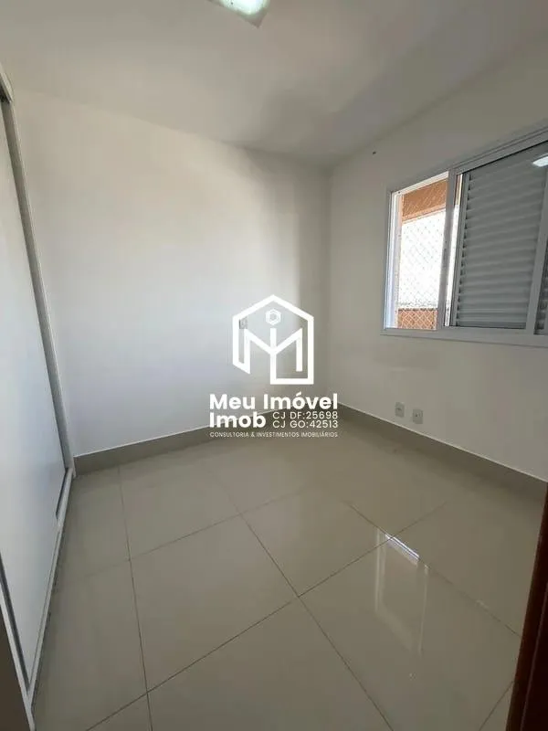 Imagem Residencial Vivace APTO 3 Quartos 3 Suítes 2 Vagas 84m²
