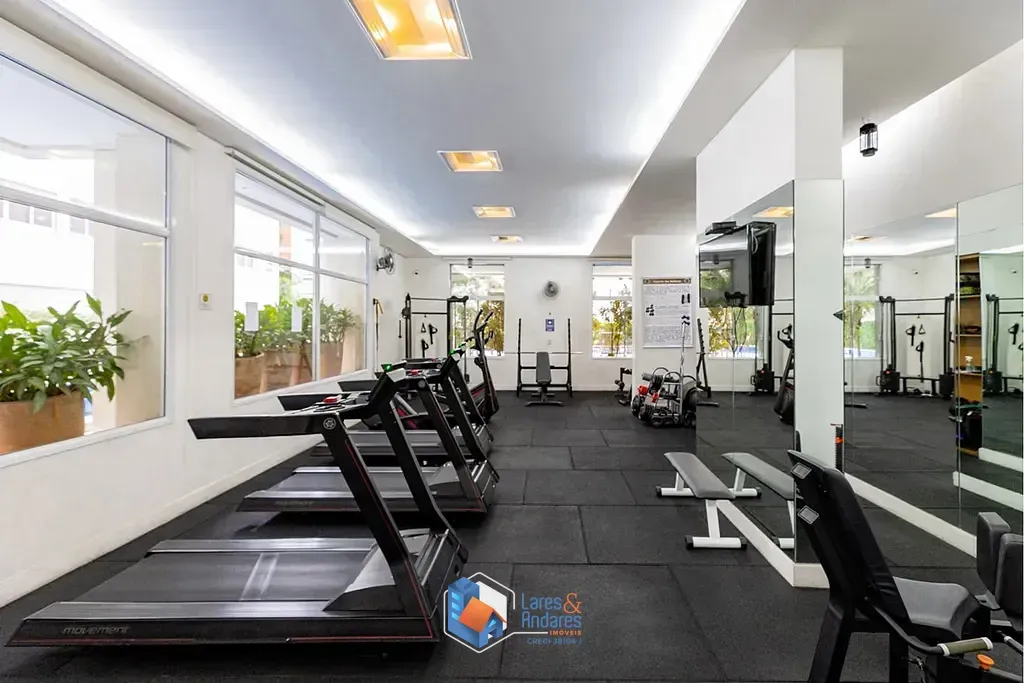 Imagem Apartamento à venda 2 Quartos 1 Suite 1 Vaga 55M² Bela Vista São Paulo - SP