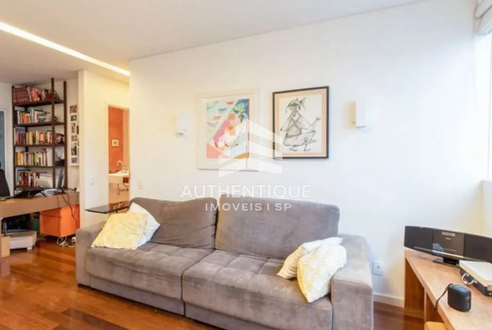 Imagem 360° Trezentos e Sessenta Graus Alto da Lapa - Apartamento à venda em São Paulo/SP