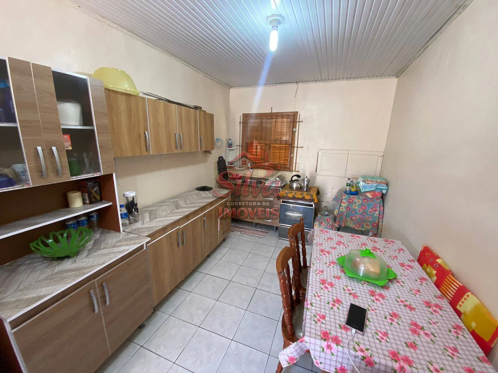 Imagem Casa à venda em Imbé RS com 2 dormitórios