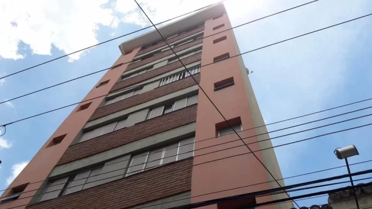 Foto do imóvel Apartamento com 1 dormitório para alugar, 44 m² por R$ 2.030,00/mês - Centro - Campinas/SP
