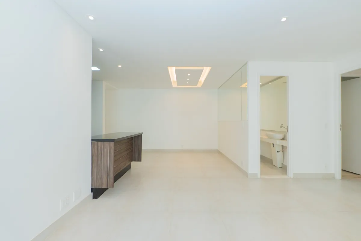 Imagem Apartamento para venda em Vila Polopoli / Butanta com 3 quartos, sendo 1 suíte, 98m2