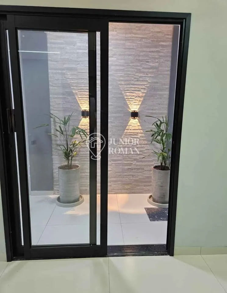 Imagem SOBRADO SUITE CLOSET E VARANDA NO SERRA DO MIMO - BARREIRAS/BA