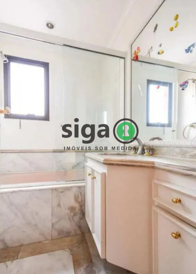 Imagem LINDO APARTAMENTO A VENDA