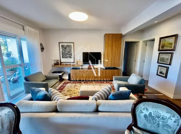 Foto do imóvel Apartamento Alto Padrão Braganca Paulista em Rua Emílio Colella