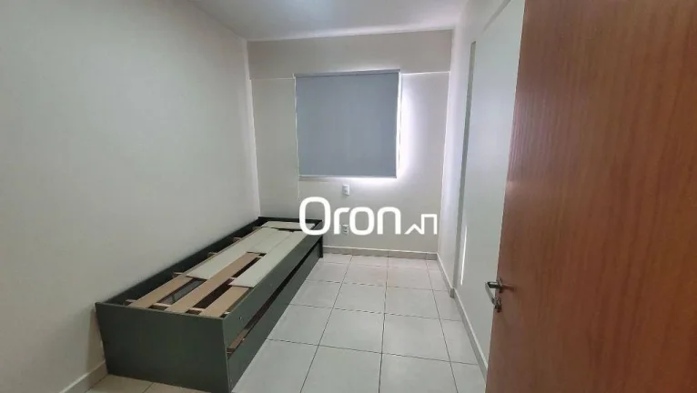 Imagem Apartamento à venda, 52 m² por R$ 400.000,00 - Vila Rosa - Goiânia/GO