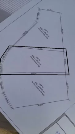 Imagem Terreno para Venda em Concórdia, Interior