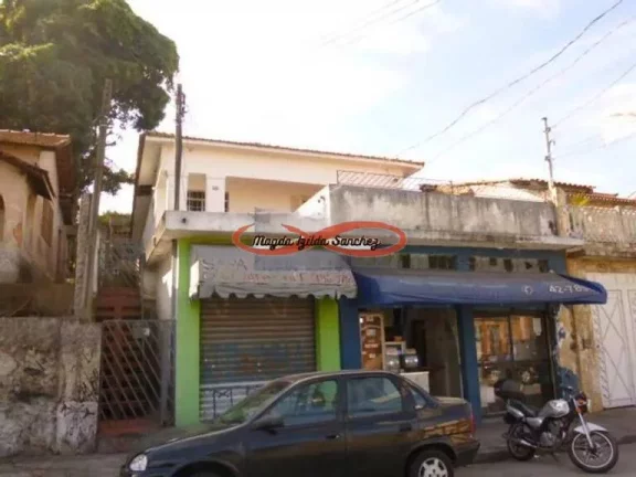 Imagem IMÓVEL COMERCIAL E RESIDENCIAL À VENDA EM ARTUR ALVIM