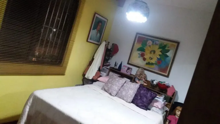 Imagem Apartamento com 2 Quartos à Venda, 62 m² em Vila São Rafael - Guarulhos
