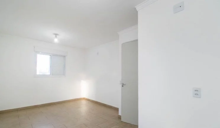 Imagem Apartamento com 3 dormitórios à venda, 60 m² por R$ 375.000 - Jardim Jamaica - Santo André/SP