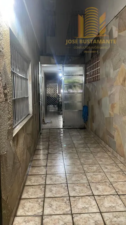 Imagem SOBRADO 3 DORMITORIOS 2 VAGAS (IPIRANGA)