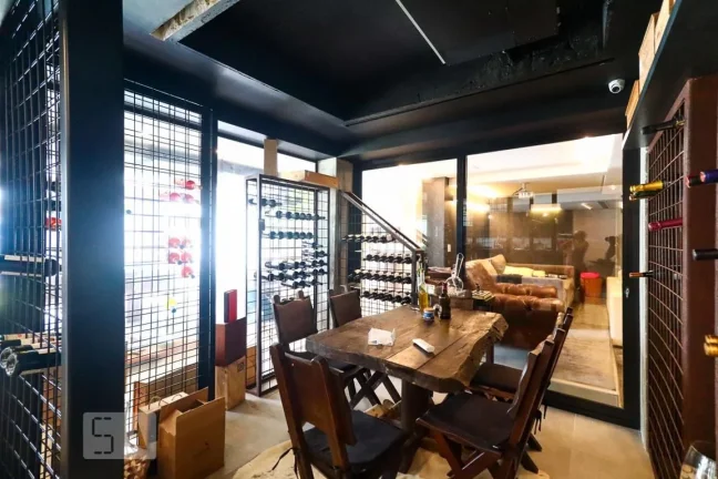 Imagem Casa à Venda - Recreio, 5 Quartos, 700 m2