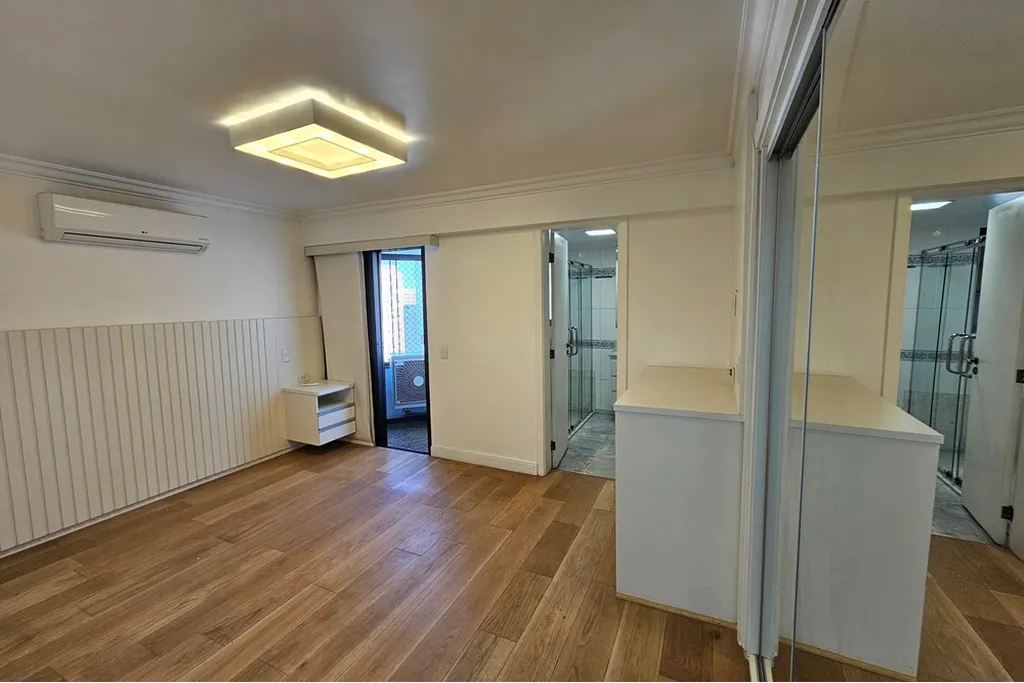 Imagem Apartamento à venda em São Paulo, Indianópolis, com 3 quartos, 170m2