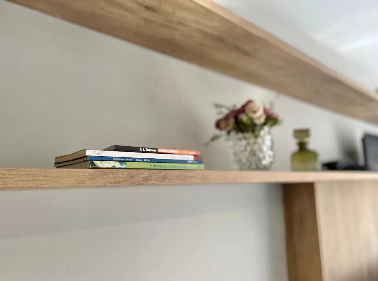 Imagem Ótimo apartamento Stúdio no Condomínio Connect para Comprar