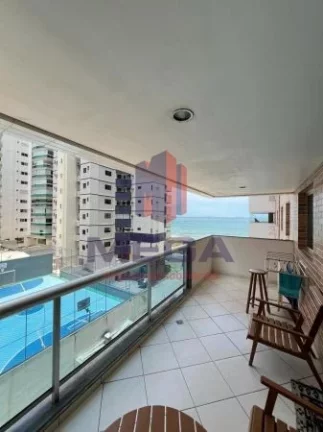 Imagem Oportunidade em Itaparica Apartamento 3 quartos, lazer completo na quadra do mar com vista eterna!!!