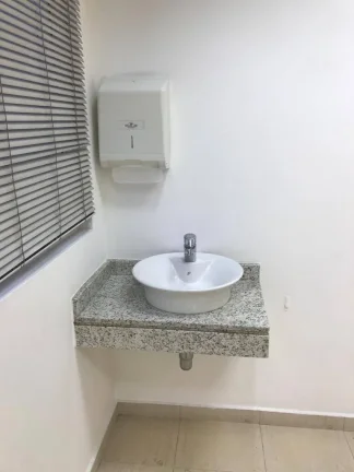 Imagem Alugo Salas em Santo André, Bairro Centro