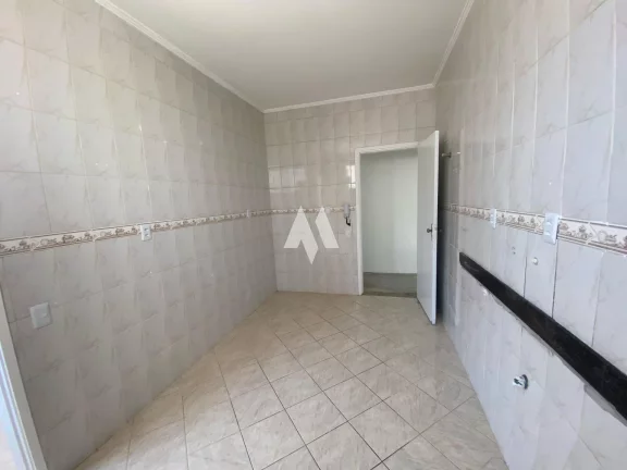 Imagem Apartamento á venda em Boqueirão, Santos/SP