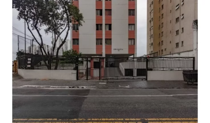 Imagem CONDOMÍNIO BARRA DO UNA - Apto de 30m², em excelente localização no bairro de Campo Elíseos!!