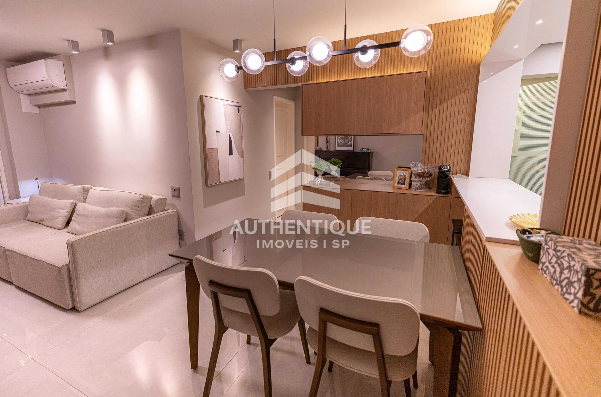 Imagem PALAIS DES ARTS PINHEIROS - Apartamento em Pinheiros, São Paulo/SP