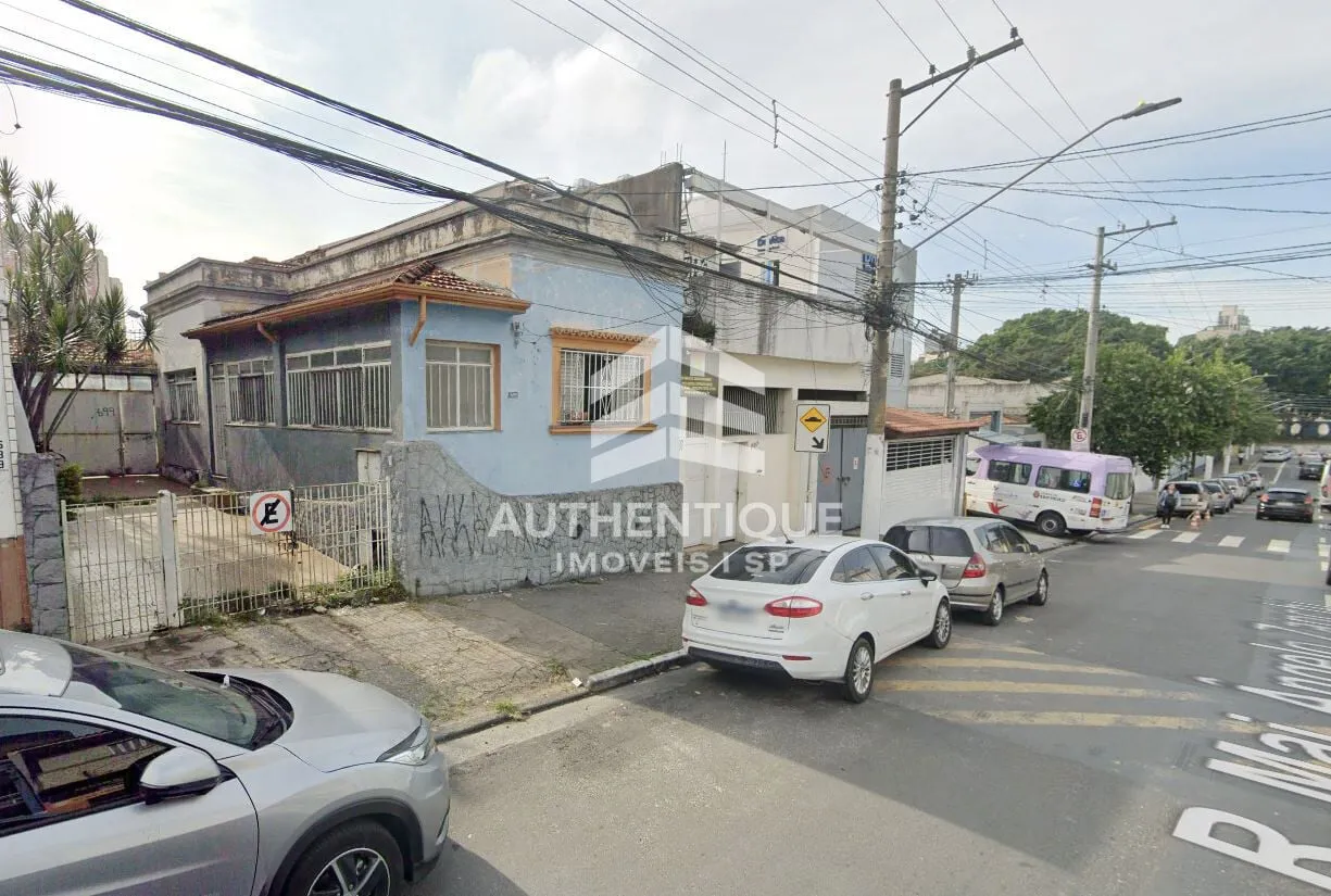 Imagem Prédio à venda no bairro Penha de França - São Paulo/SP