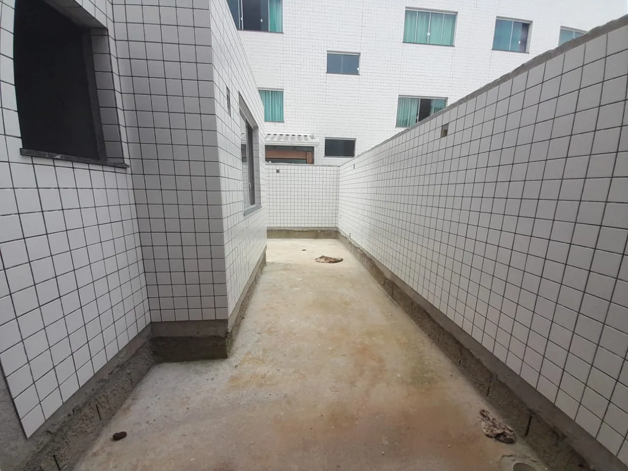 Imagem Apartamento Padrão