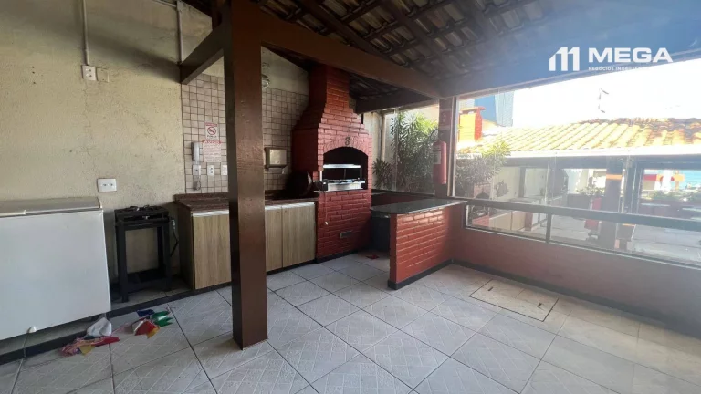 Imagem Apartamento com 4 dormitórios à venda, 160 m² por R$ 1.800.000,00 - Praia de Itaparica - Vila Velha/ES