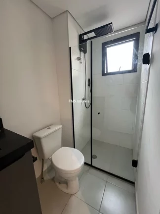 Imagem Apartamento para venda ou locação na Bela Vista de 1 suíte
