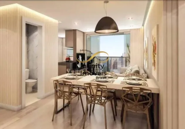 Imagem Apartamento à venda em Belo Horizonte/MG