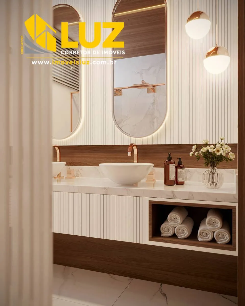 Imagem Condomínio Bossa Nova Residence, é o estilo que vai tocar a sua vida!