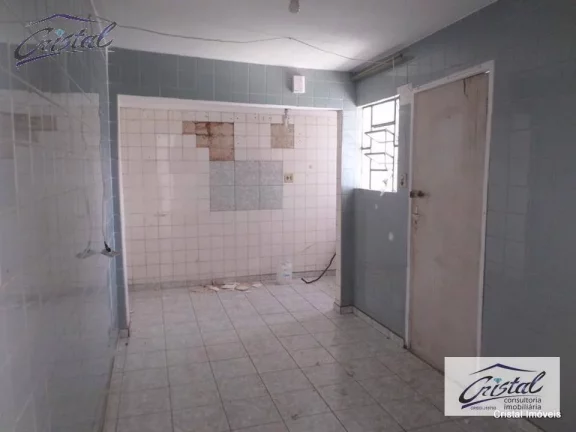 Imagem Casa com 2 dormitórios à venda, 80 m² - Jardim Ester - Butantã - São Paulo/SP