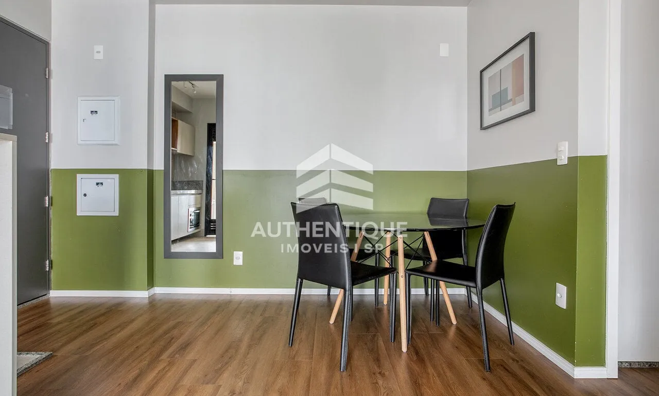 Imagem Helbor Nun Vila Nova Conceição - Apartamento à venda no bairro Vila Nova Conceição - São Paulo/SP, Zona Sul
