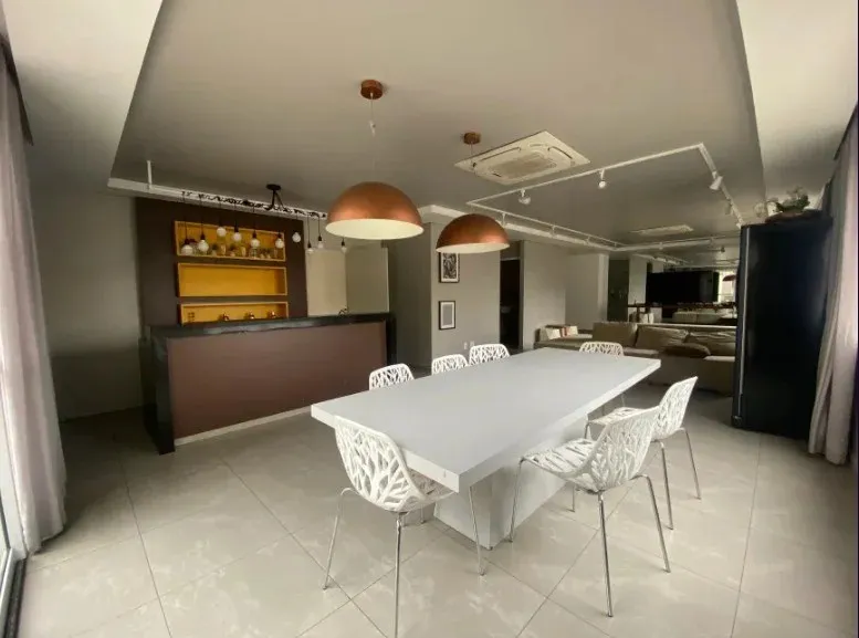 Imagem Apartamento para Venda em São Paulo, SANTA CECILIA, 1 dormitório, 1 suíte, 2 banheiros, 1 vaga
