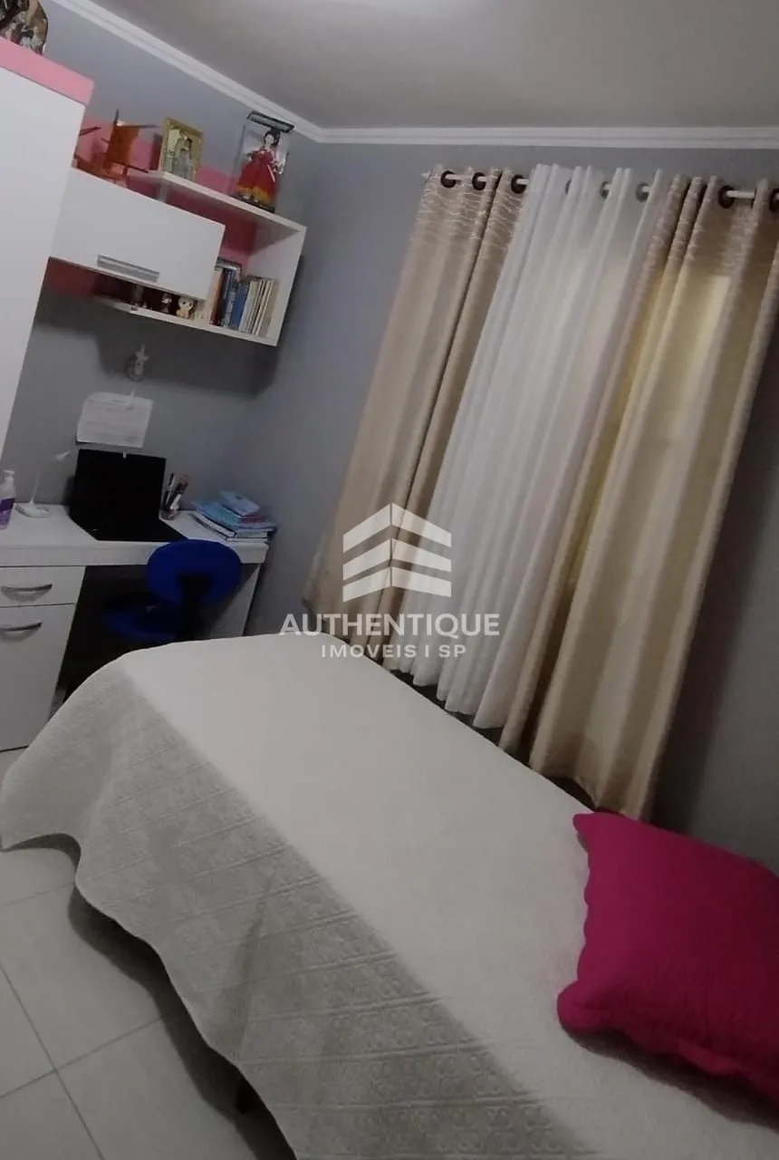 Imagem Apartamento à venda no bairro Vila Chabilândia - São Paulo/SP