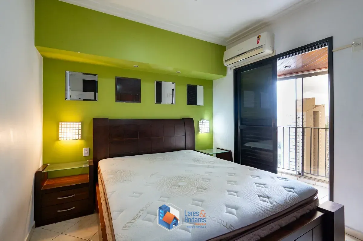 Imagem Apartamento para venda em Panamby com 4 quartos, sendo 2 suítes, 130m²