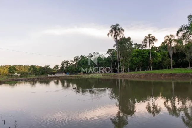 Imagem Chácara | Guaramirim (Tibagi) | 158.500m²