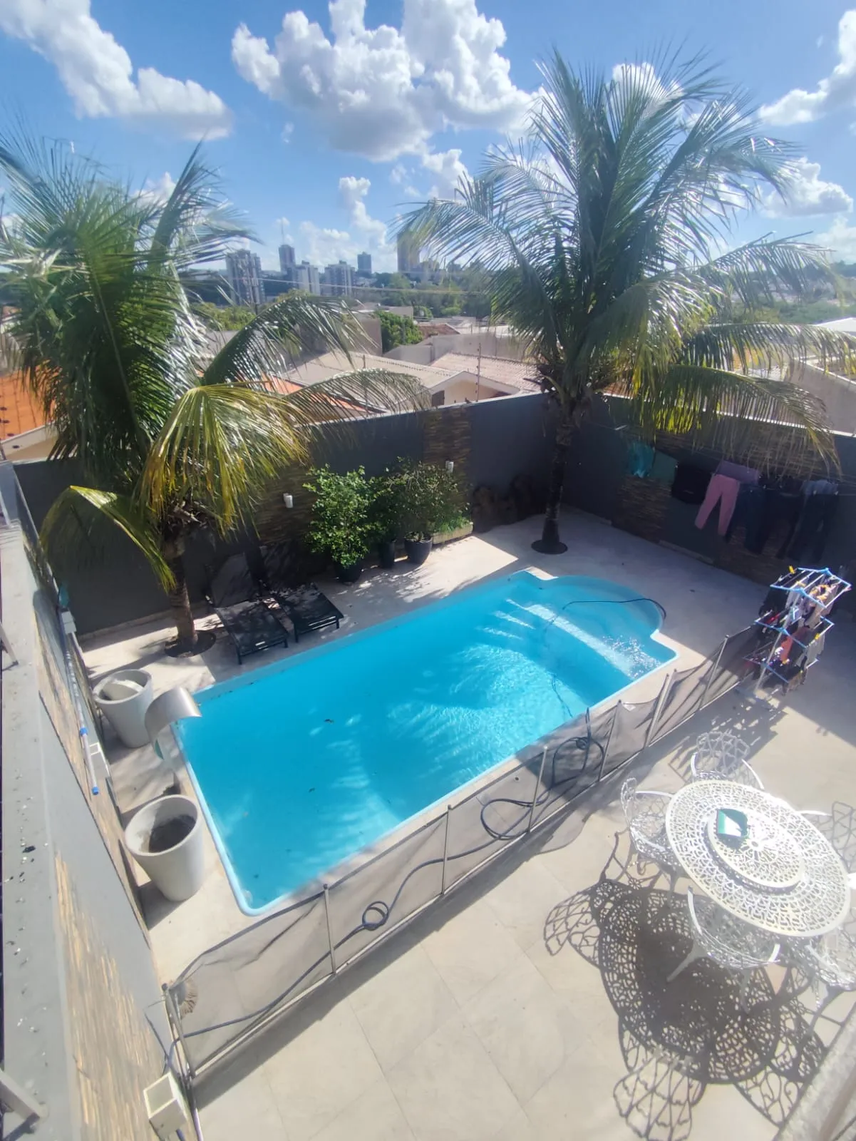 Imagem Sobrado 270m Umuarama-PR 412