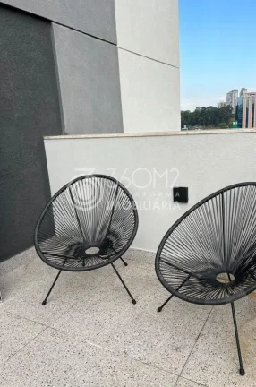 Imagem Cobertura Duplex para Venda em São Paulo / SP no bairro Pinheiros