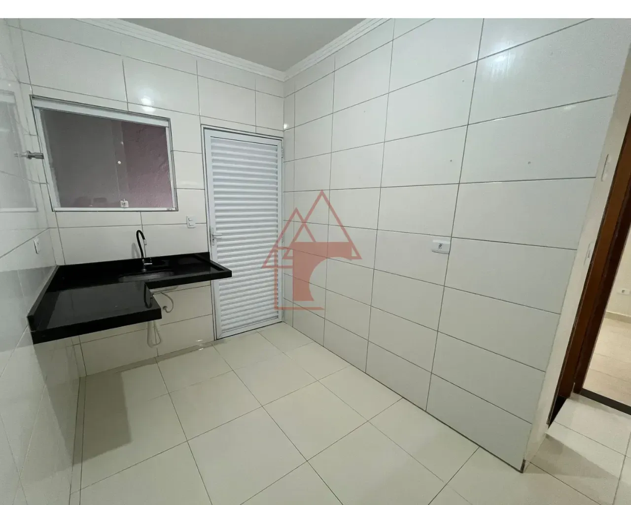 Imagem Casa com 2 Quartos à Venda, 45 metros em Quietude - Praia Grande