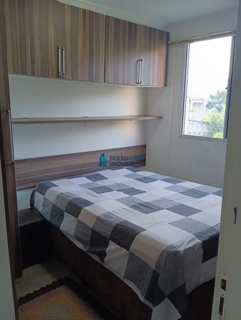 Imagem Apartamento Padrão