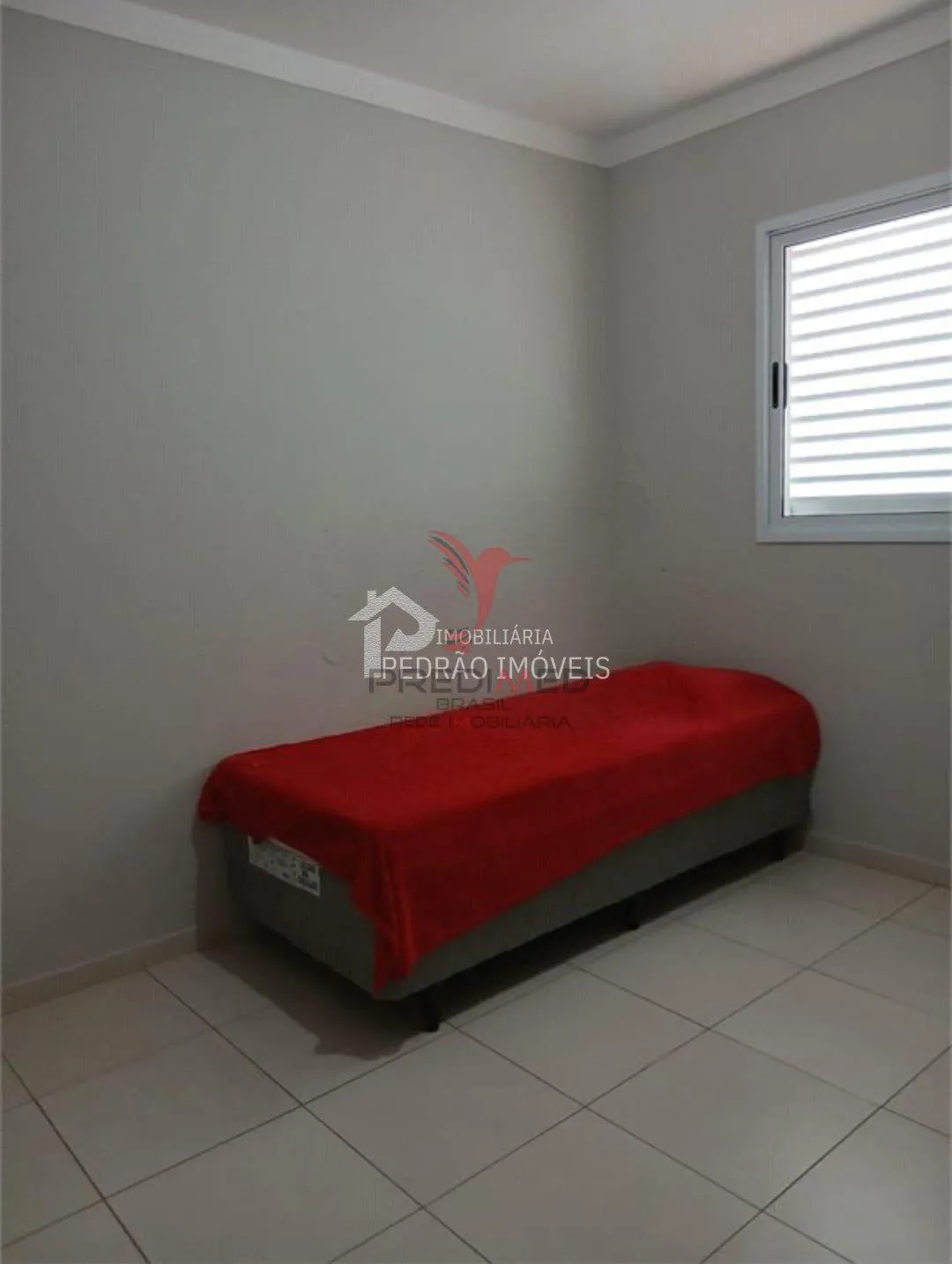 Imagem Apartamento de 2 quartos, 77m² no bairro Centro, em Lençóis Paulista