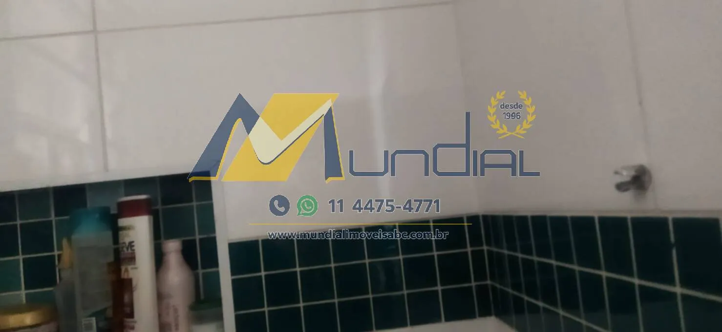 Imagem Vendo Sobrado em Santo André, Capuava