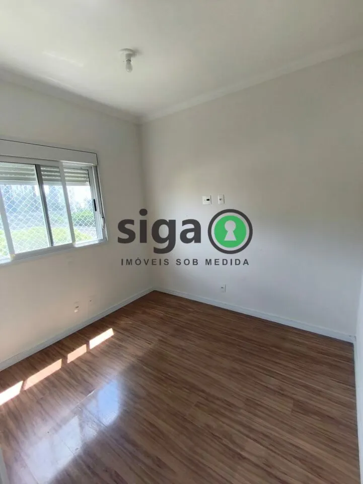 Imagem Apartamento de 82m² com 2 quartos e 2 vagas à venda na Chácara Santo Antônio