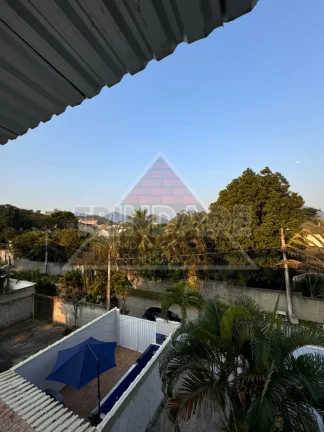 Imagem CASA RESIDENCIAL em RIO DE JANEIRO - RJ, GUARATIBA
