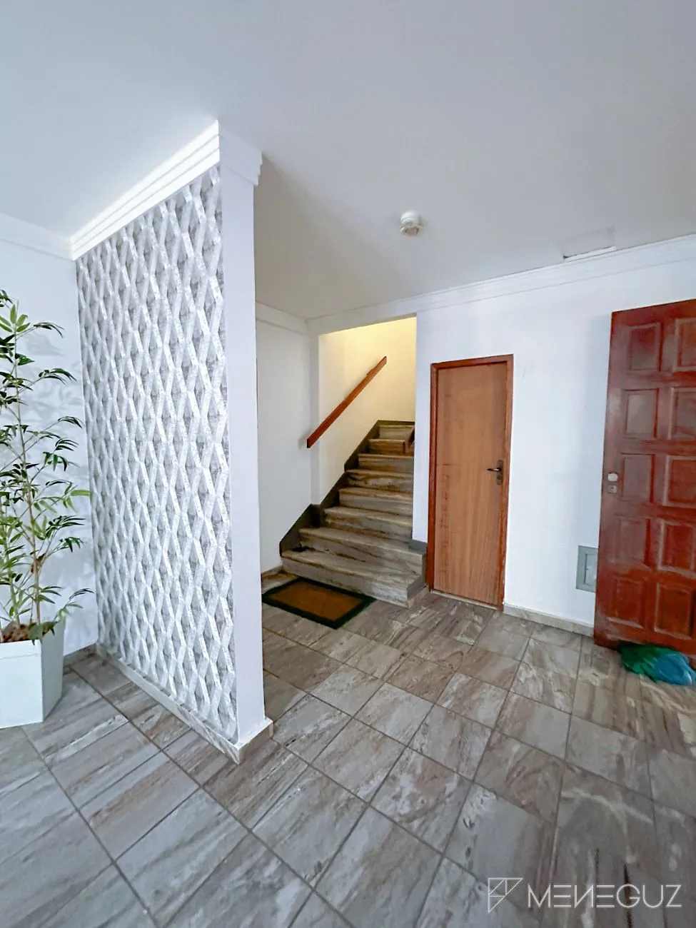 Imagem cobertura duplex na praia do morro!!