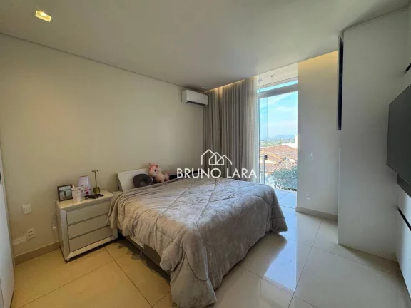 Imagem Apartamento à venda no bairro Três Poderes em Igarapé MG
